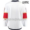 Florida Panthers tröja Blank Adidas Vit Authentic - NHL Tröjor Barn